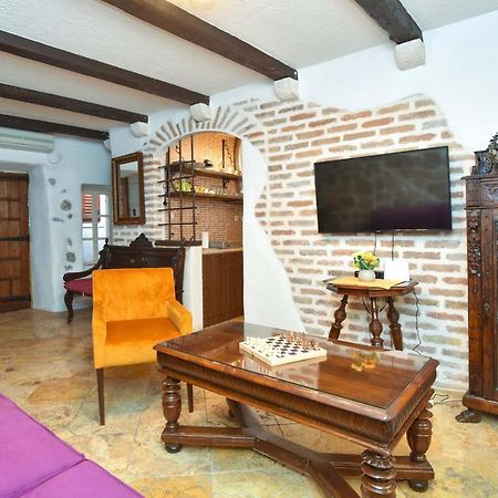 St. Nicola'S Apartments Budva Exterior foto