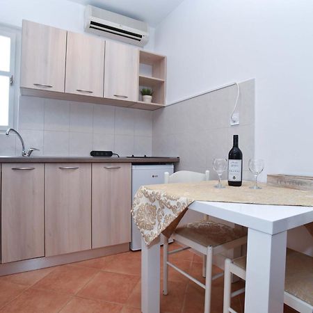 St. Nicola'S Apartments Budva Exterior foto